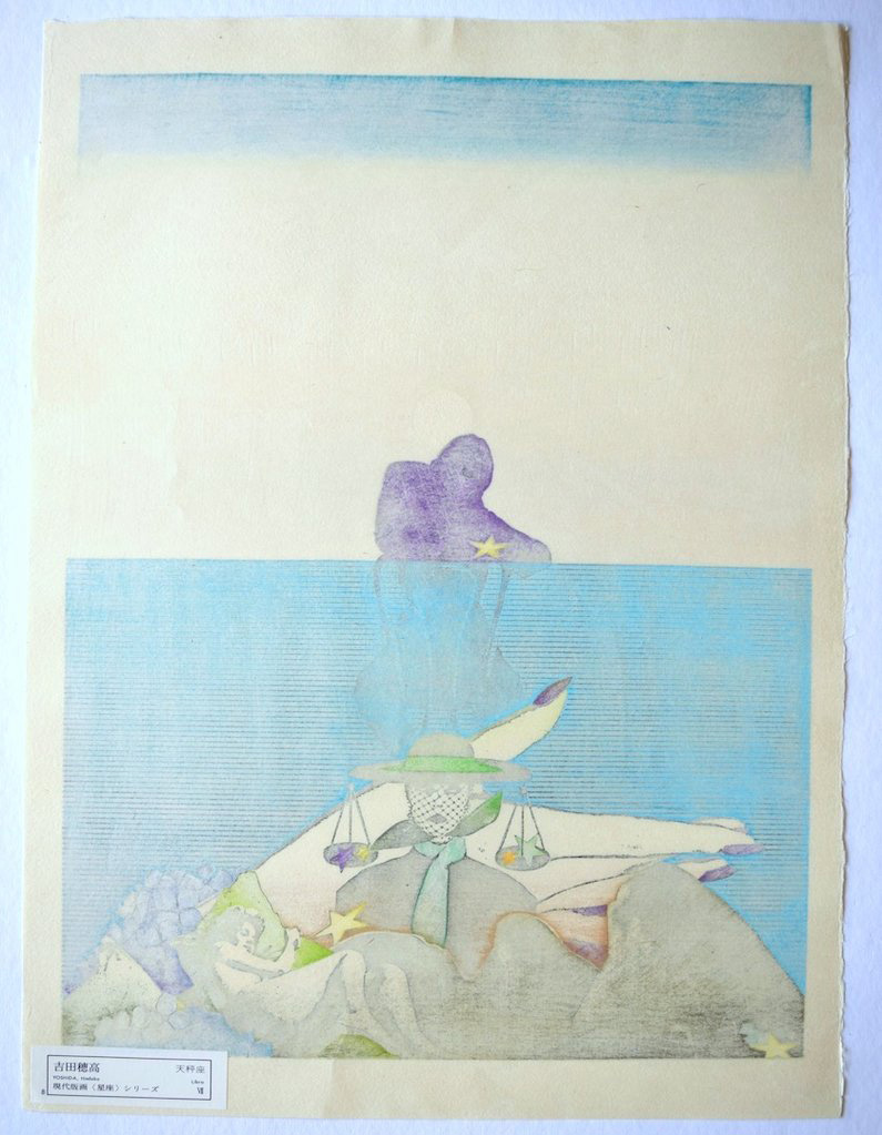 Label on Verso
